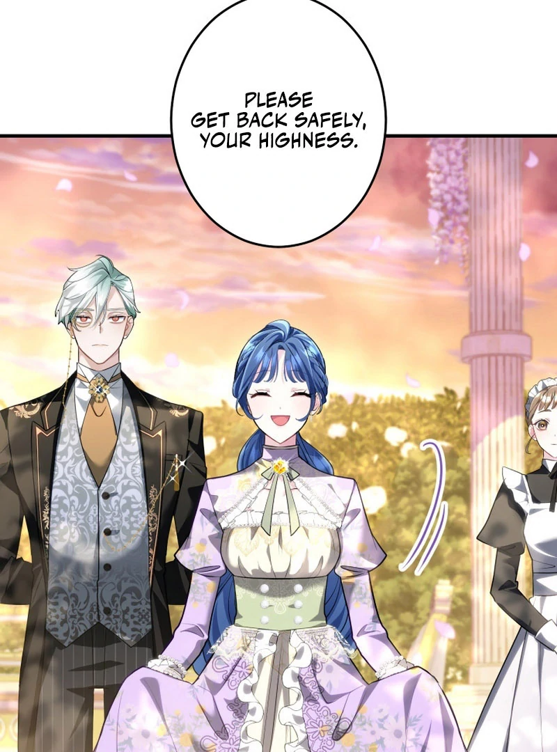 3-Year Contract With the Grim Reaper chapter 16 page 72
