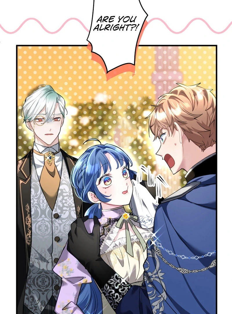 3-Year Contract With the Grim Reaper chapter 16 page 86