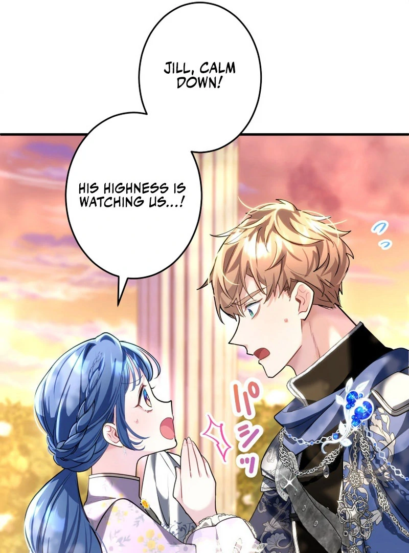3-Year Contract With the Grim Reaper chapter 16 page 89