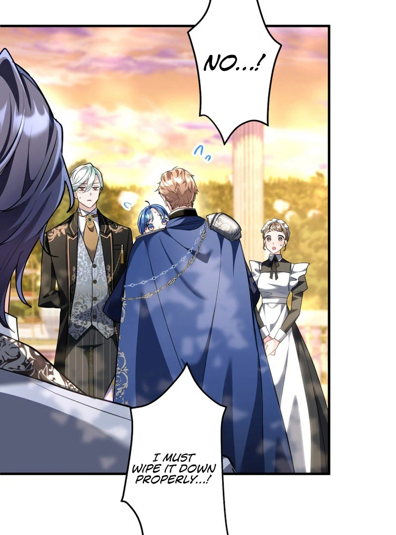 3-Year Contract With the Grim Reaper chapter 16 page 91