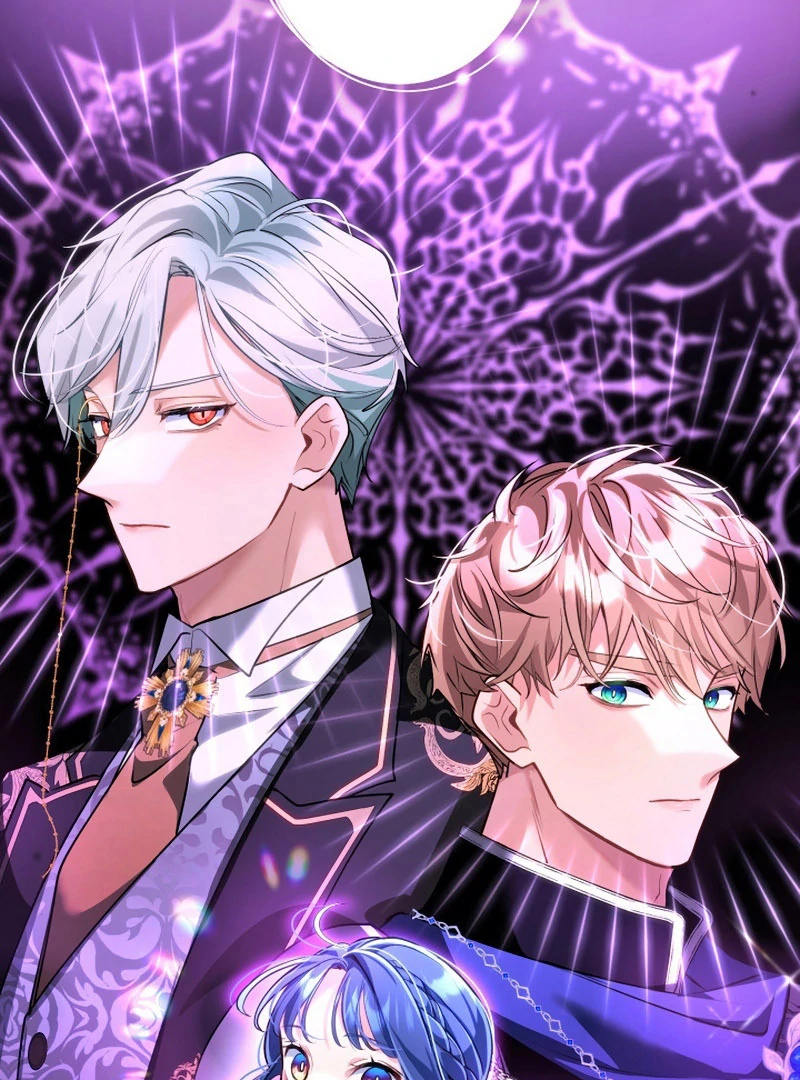 3-Year Contract With the Grim Reaper chapter 16 page 95