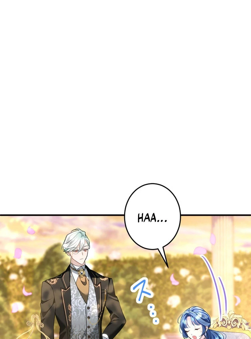 3-Year Contract With the Grim Reaper chapter 16 page 107