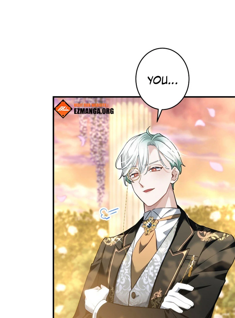 3-Year Contract With the Grim Reaper chapter 16 page 109