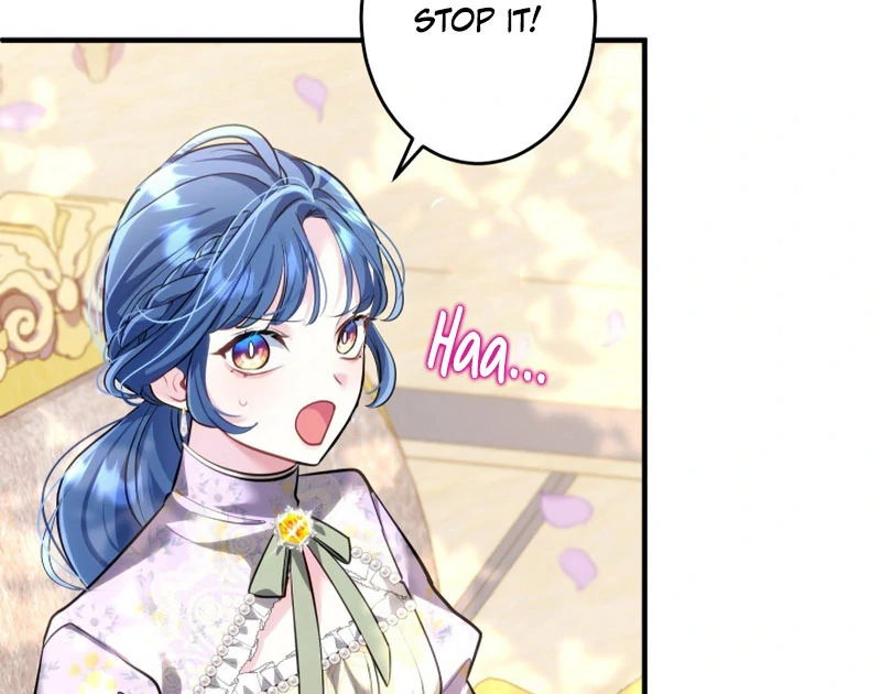 3-Year Contract With the Grim Reaper chapter 16 page 111