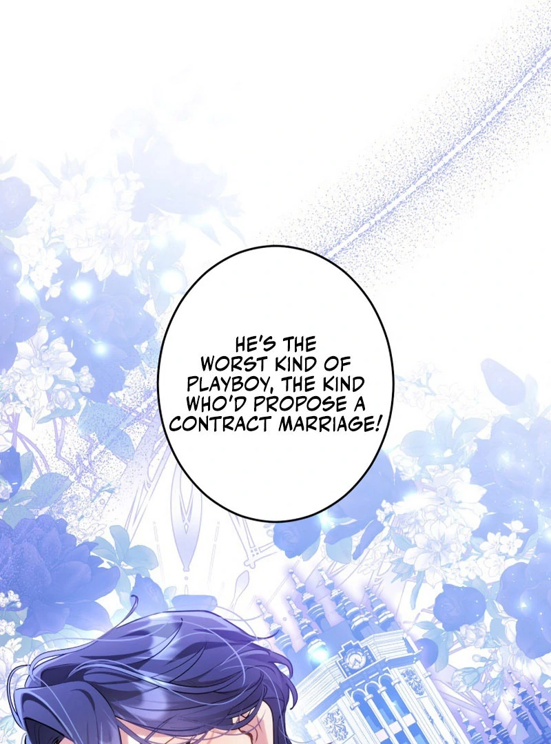 3-Year Contract With the Grim Reaper chapter 16 page 113