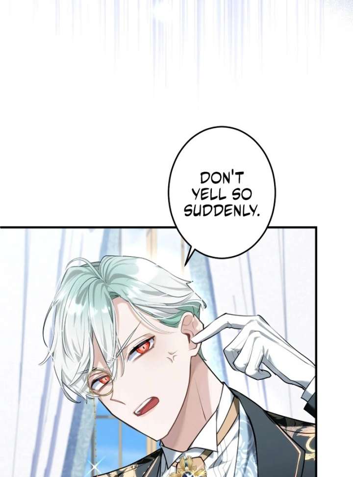 3-Year Contract With the Grim Reaper chapter 17 page 5