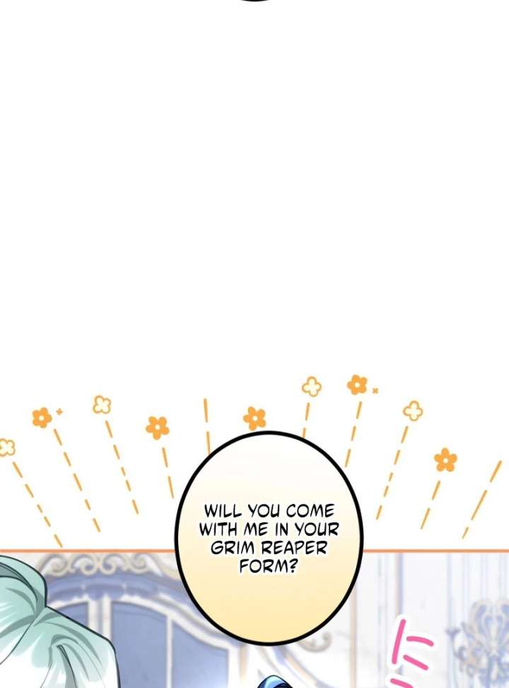 3-Year Contract With the Grim Reaper chapter 17 page 24