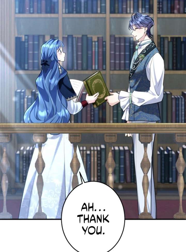 3-Year Contract With the Grim Reaper chapter 17 page 80