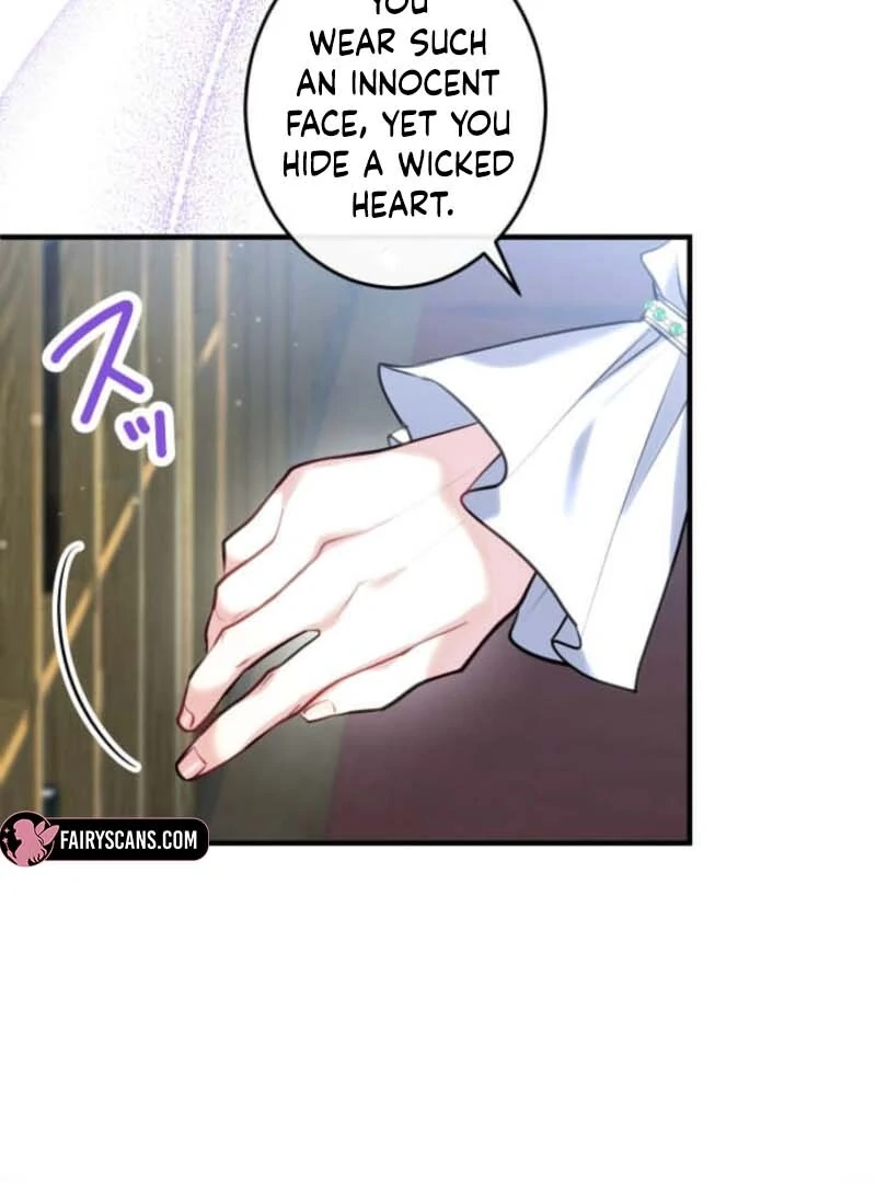 3-Year Contract With the Grim Reaper chapter 18 page 3