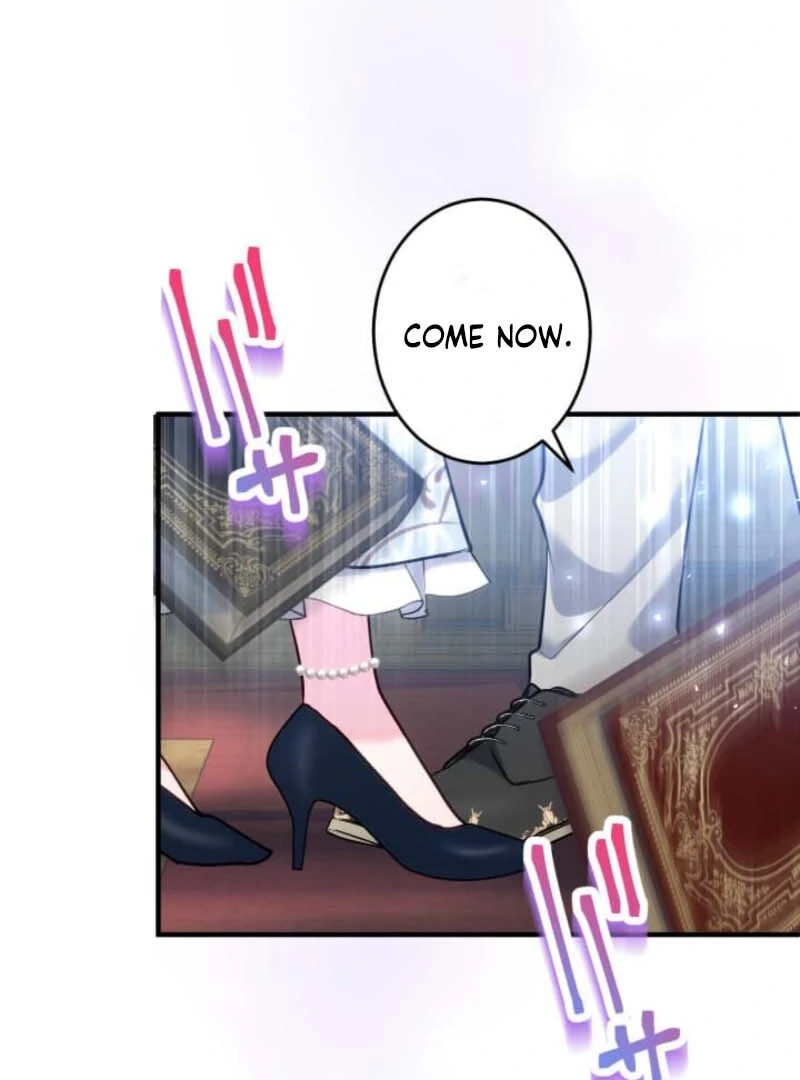 3-Year Contract With the Grim Reaper chapter 18 page 6
