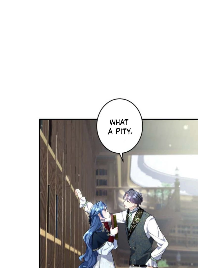 3-Year Contract With the Grim Reaper chapter 18 page 17