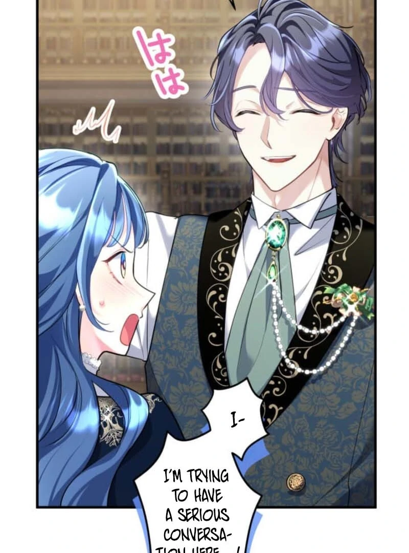 3-Year Contract With the Grim Reaper chapter 18 page 21