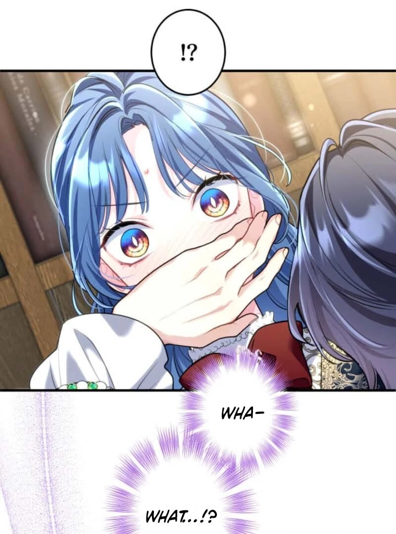 3-Year Contract With the Grim Reaper chapter 18 page 35