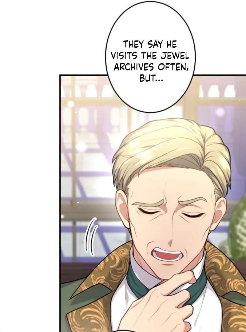 3-Year Contract With the Grim Reaper chapter 18 page 39