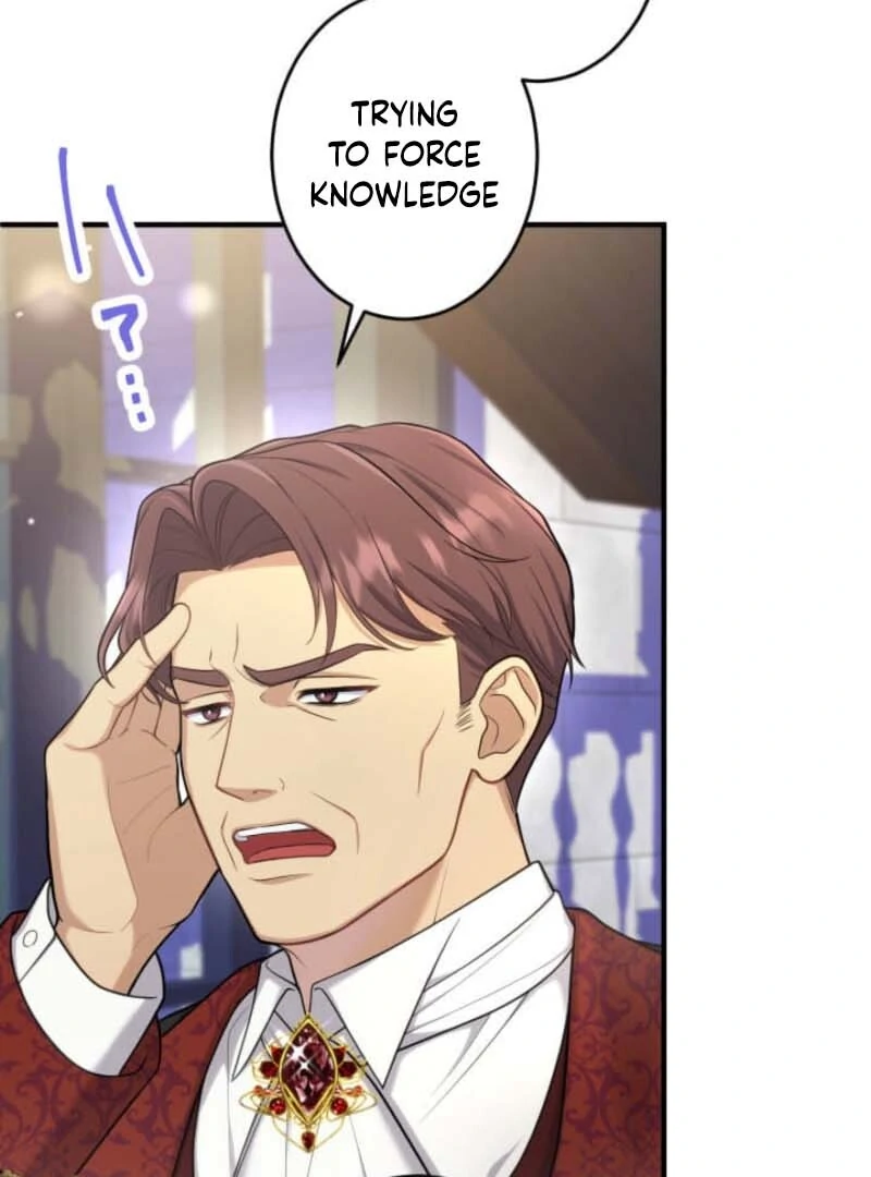 3-Year Contract With the Grim Reaper chapter 18 page 41