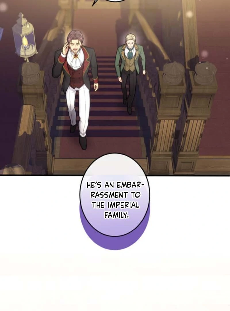 3-Year Contract With the Grim Reaper chapter 18 page 43