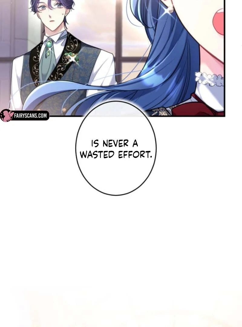 3-Year Contract With the Grim Reaper chapter 18 page 54