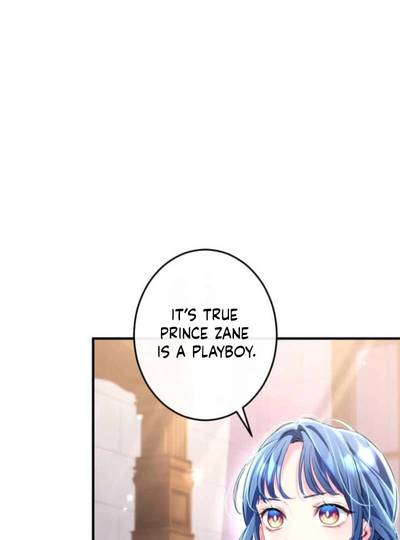 3-Year Contract With the Grim Reaper chapter 18 page 57