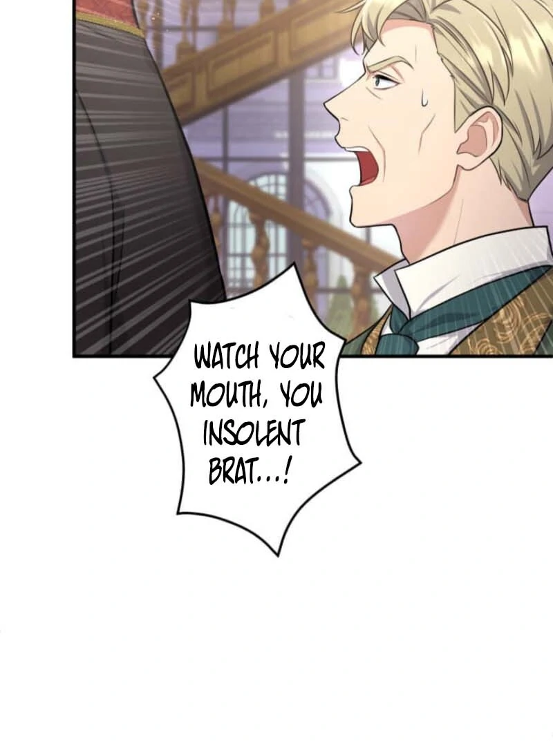 3-Year Contract With the Grim Reaper chapter 18 page 70