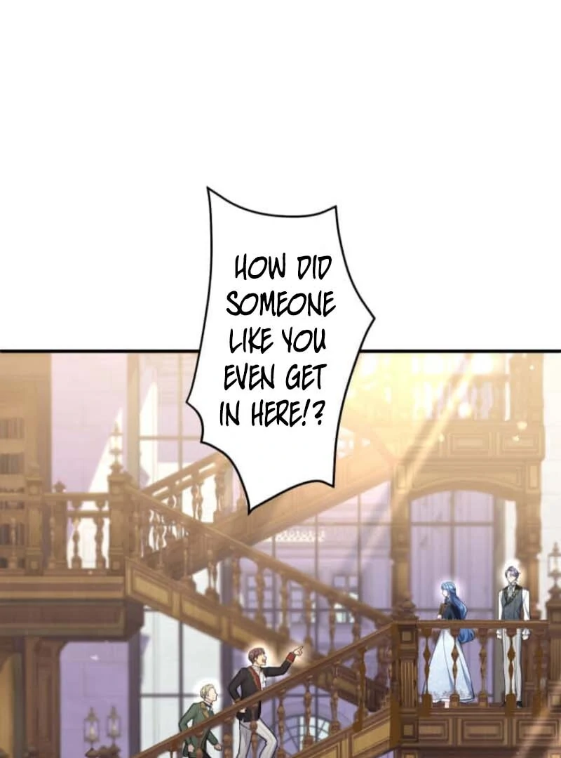 3-Year Contract With the Grim Reaper chapter 18 page 71