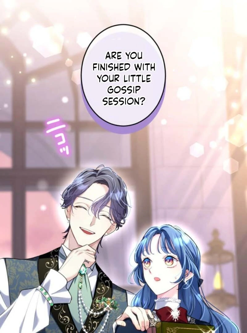 3-Year Contract With the Grim Reaper chapter 18 page 74