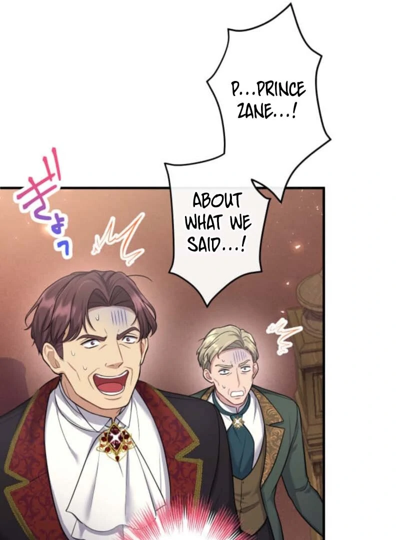 3-Year Contract With the Grim Reaper chapter 18 page 77