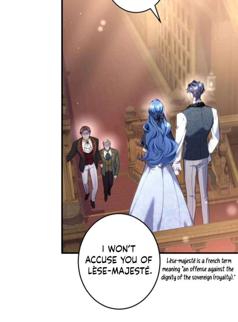 3-Year Contract With the Grim Reaper chapter 18 page 79