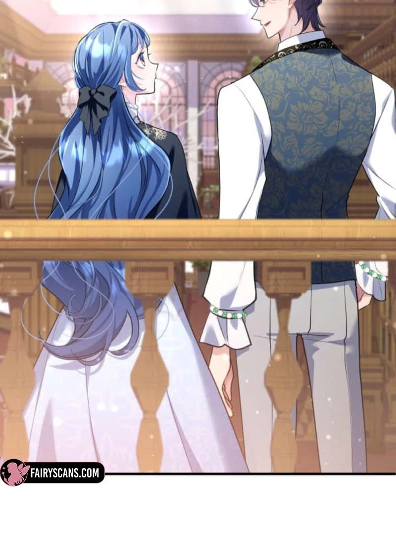 3-Year Contract With the Grim Reaper chapter 18 page 91