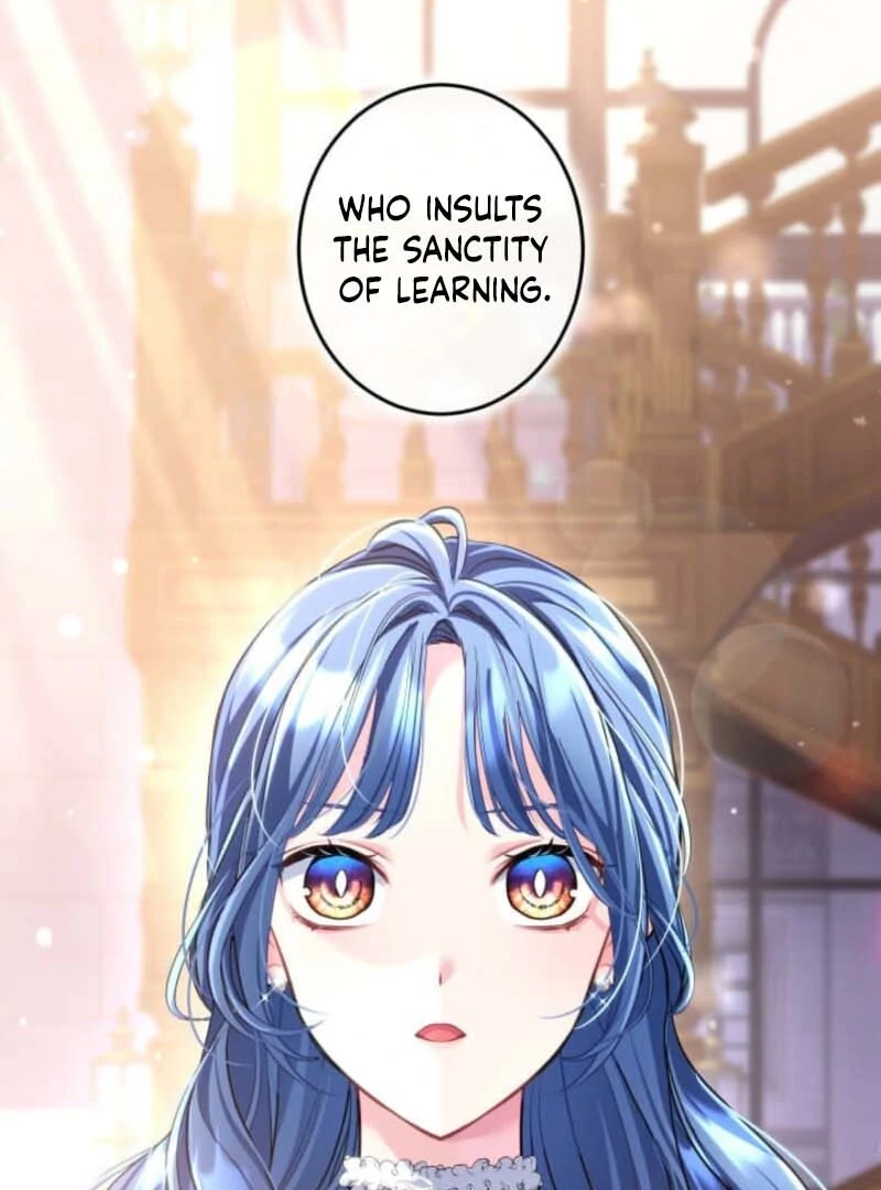 3-Year Contract With the Grim Reaper chapter 18 page 95