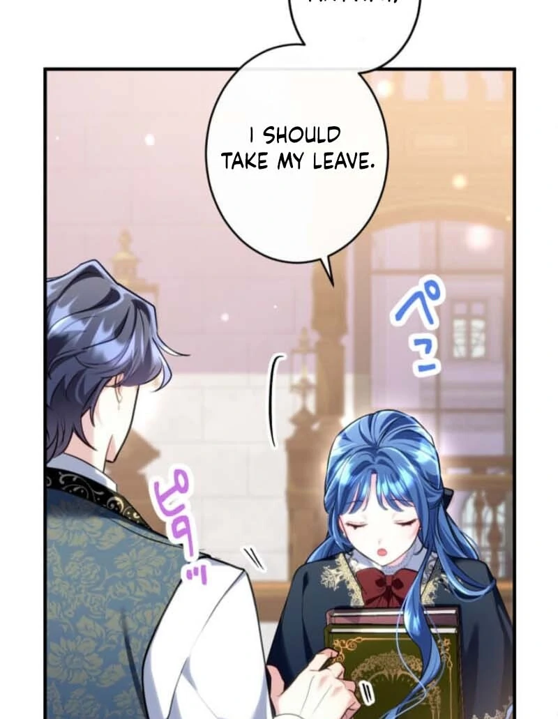 3-Year Contract With the Grim Reaper chapter 18 page 100