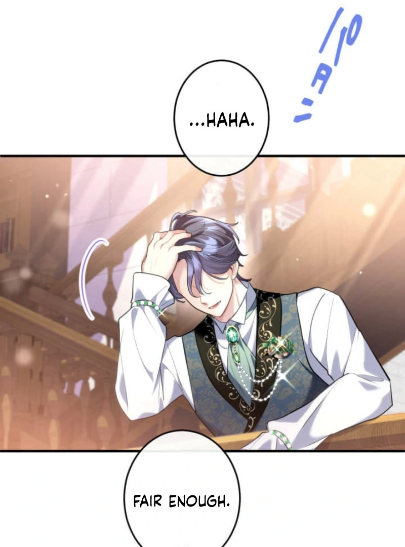 3-Year Contract With the Grim Reaper chapter 18 page 109