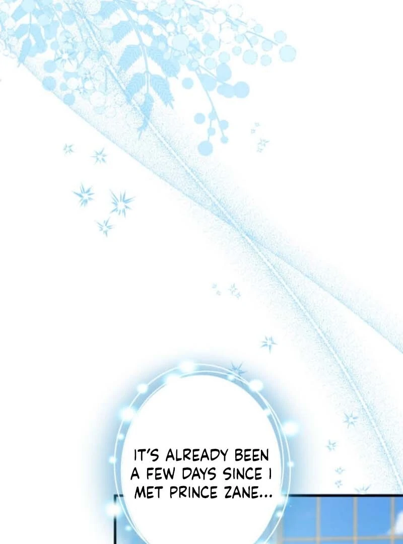 3-Year Contract With the Grim Reaper chapter 19 page 3