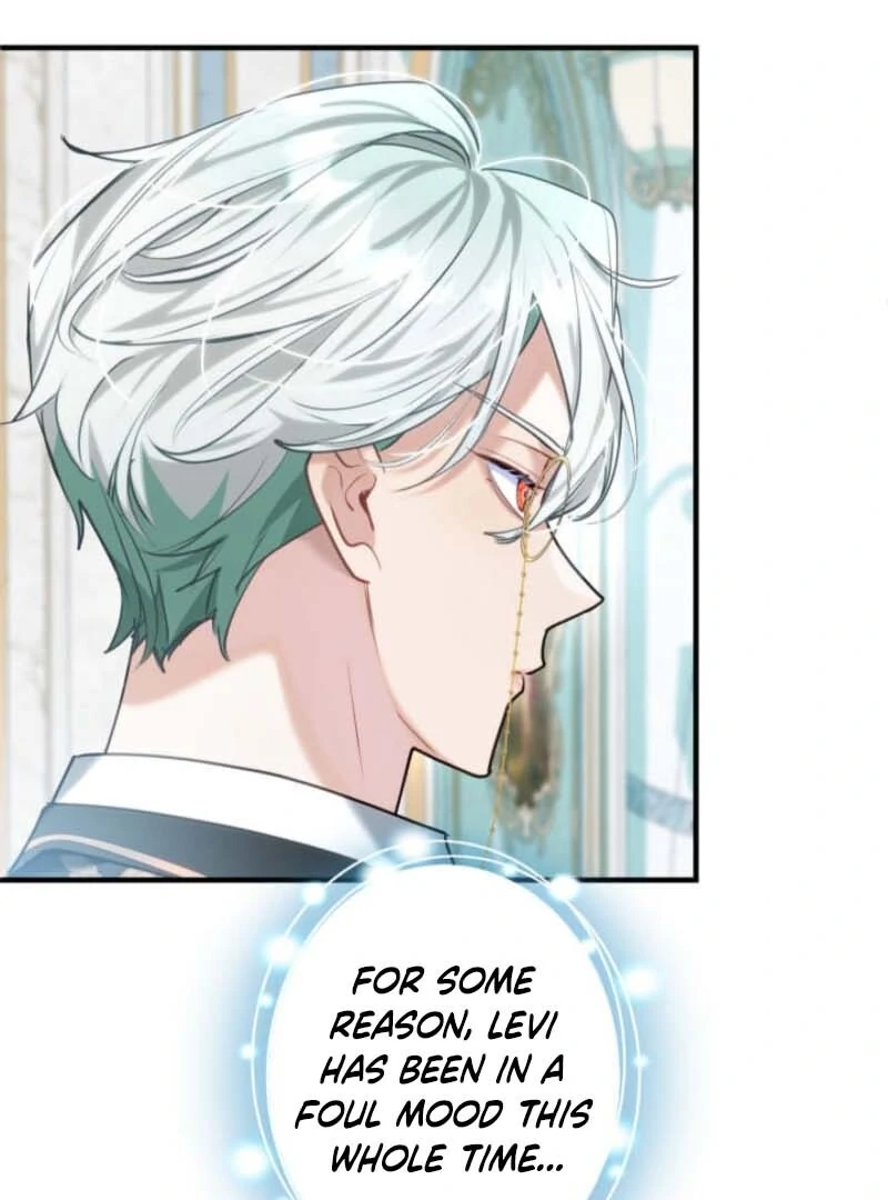 3-Year Contract With the Grim Reaper chapter 19 page 5