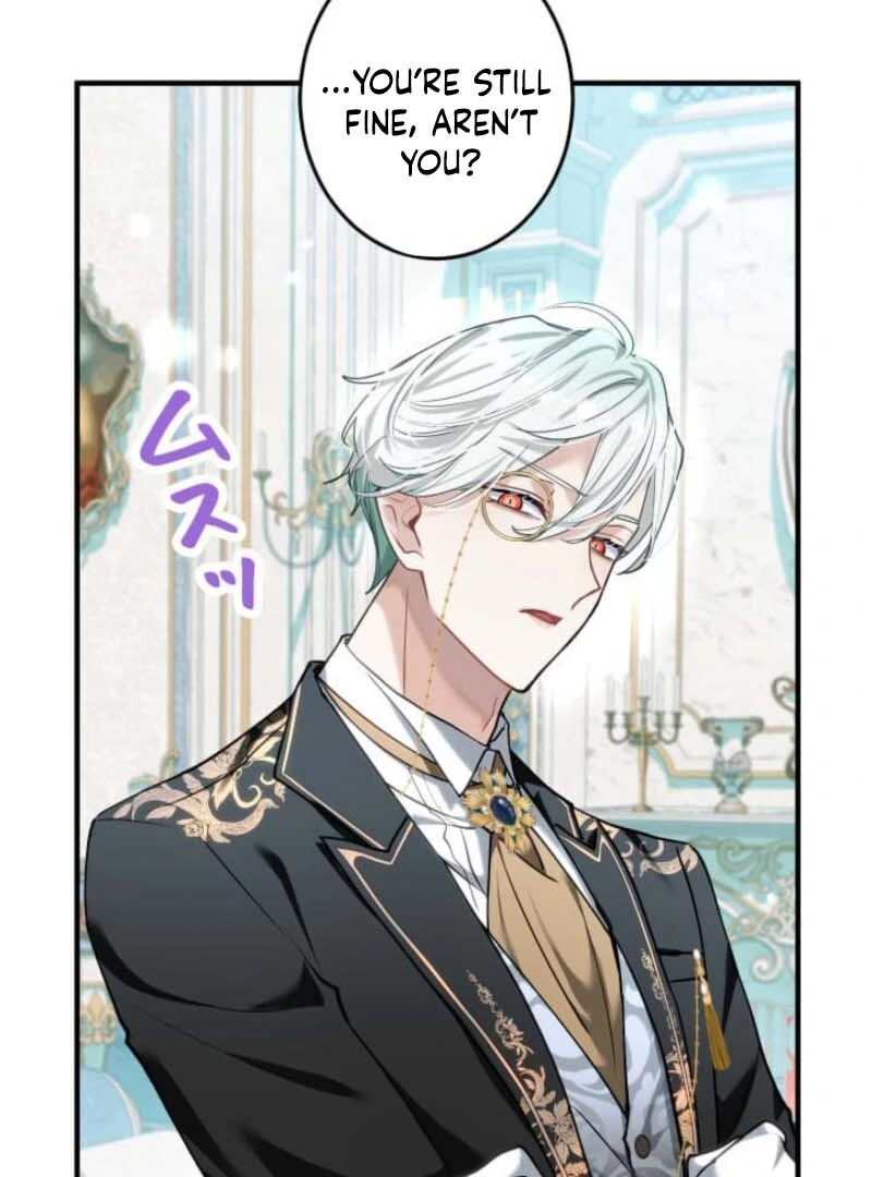 3-Year Contract With the Grim Reaper chapter 19 page 17