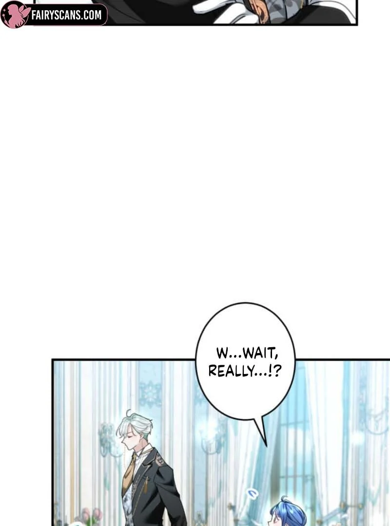 3-Year Contract With the Grim Reaper chapter 19 page 18
