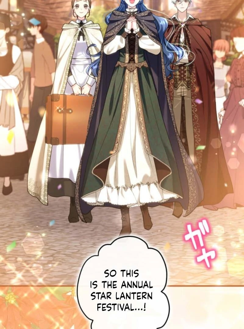 3-Year Contract With the Grim Reaper chapter 19 page 27