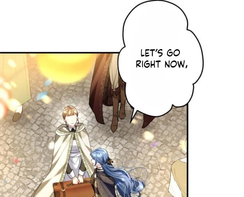 3-Year Contract With the Grim Reaper chapter 19 page 33