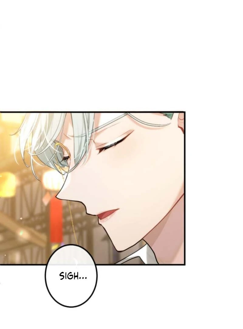 3-Year Contract With the Grim Reaper chapter 19 page 38