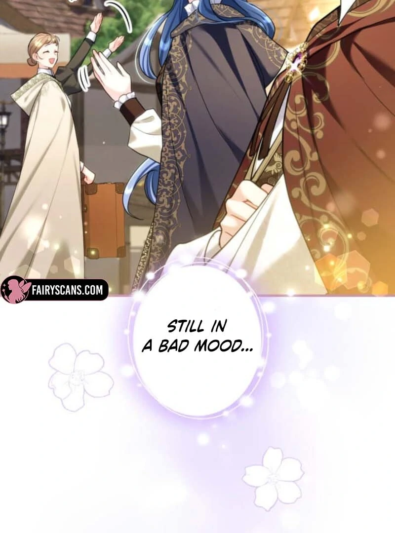3-Year Contract With the Grim Reaper chapter 19 page 49
