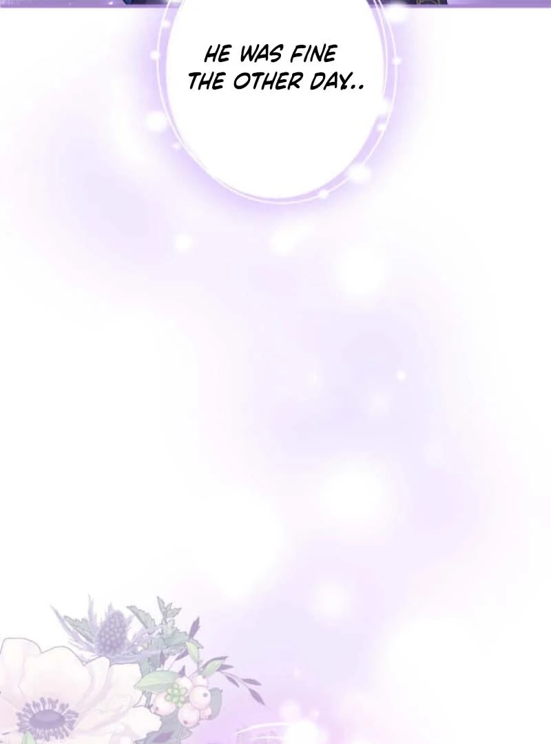 3-Year Contract With the Grim Reaper chapter 19 page 52