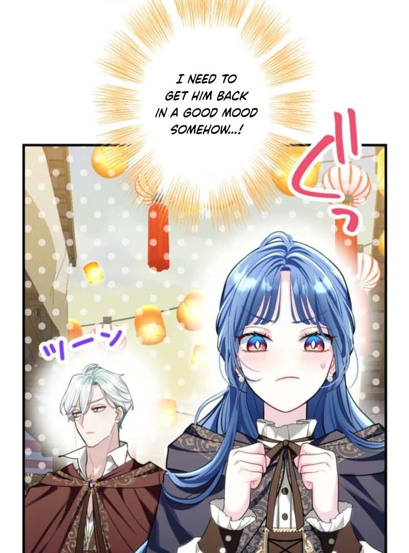 3-Year Contract With the Grim Reaper chapter 19 page 55