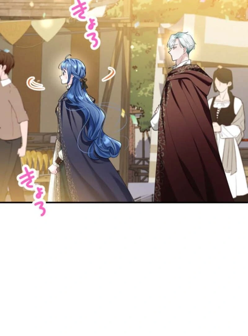 3-Year Contract With the Grim Reaper chapter 19 page 57