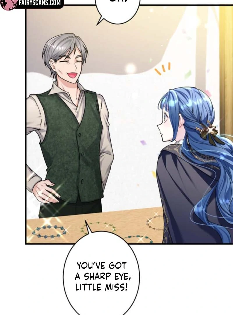 3-Year Contract With the Grim Reaper chapter 19 page 64