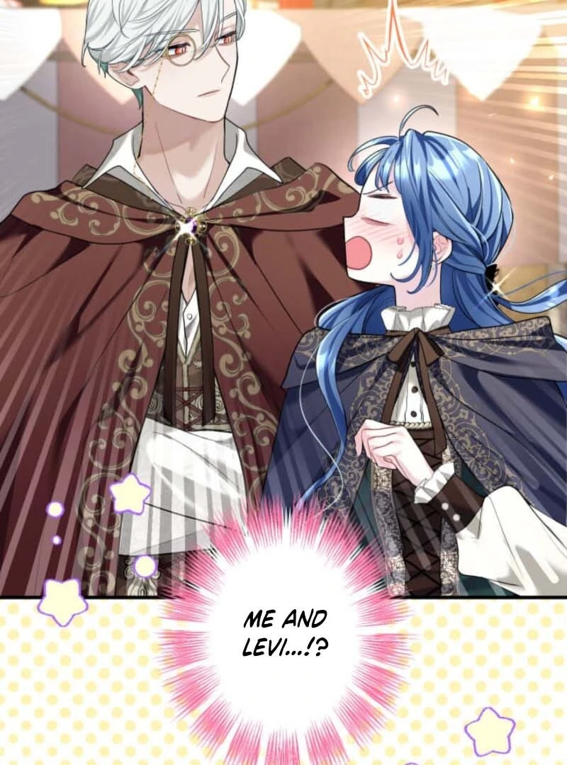 3-Year Contract With the Grim Reaper chapter 19 page 68