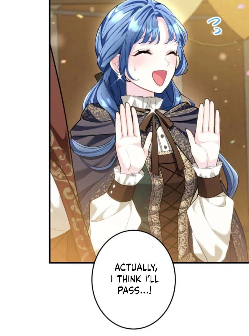 3-Year Contract With the Grim Reaper chapter 19 page 70