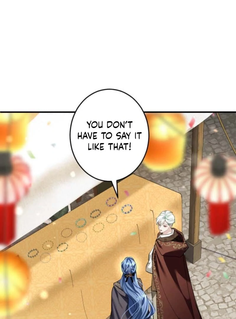 3-Year Contract With the Grim Reaper chapter 19 page 74