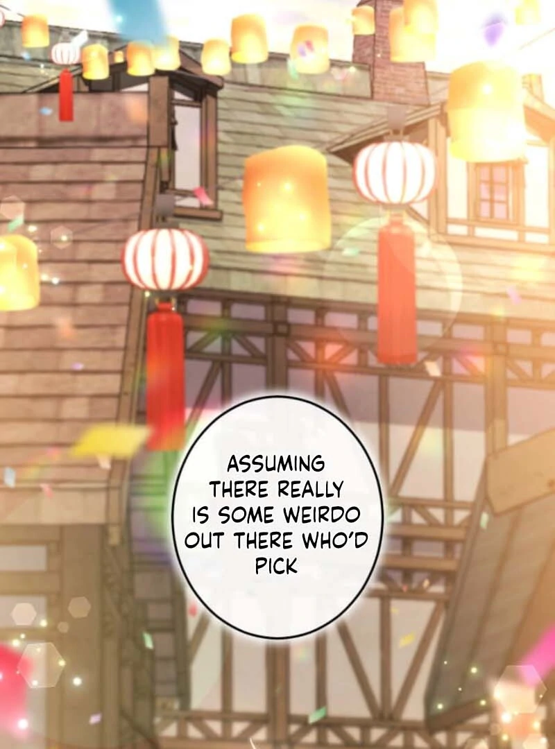 3-Year Contract With the Grim Reaper chapter 19 page 77