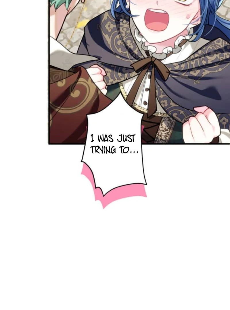 3-Year Contract With the Grim Reaper chapter 19 page 81