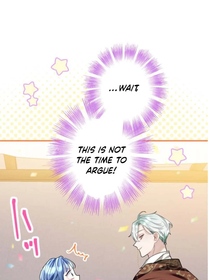 3-Year Contract With the Grim Reaper chapter 19 page 82