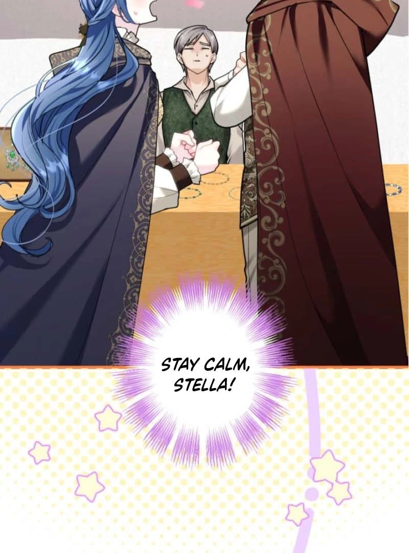 3-Year Contract With the Grim Reaper chapter 19 page 83